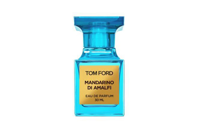 Tom Ford, 125 $.