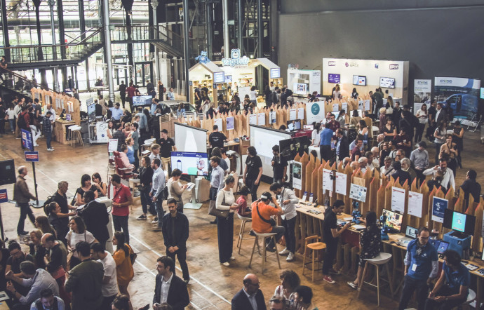 Futur.e.s : poulailler, sac de frappe, VR… Les nouveautés de l’édition 2019