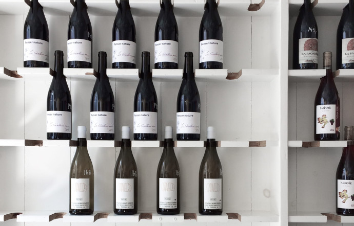 La cuisine pour les mecs 5/5 : autour du vin
