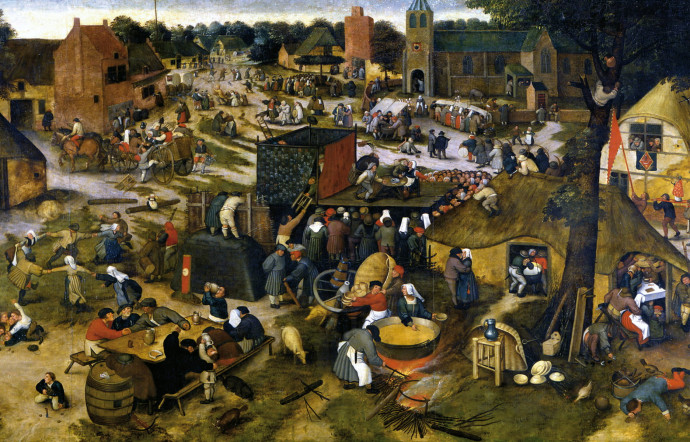 Arts classique et art moderne : 5 expos pour commencer l'été en Europe