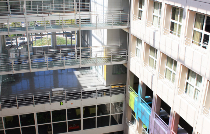Education Swiss Made 2/8 : Faculté de traduction et d’interprétation