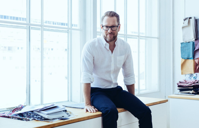 Gant, l’héritage au cœur - The Good Profile Fashion