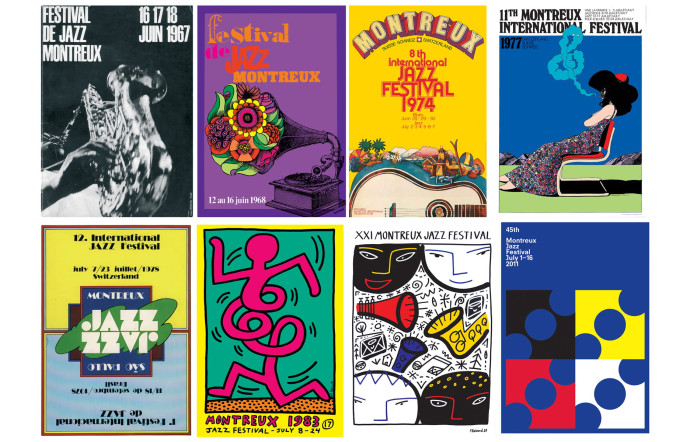 Le Montreux Jazz Festival s’est fait une spécialité d’inviter des artistes d’horizons diverses pour s’ouvrir à un nouveau public. Et c’est certainement ce qui fait sa longévité… Il fêtera cette année sa 53e édition du 28 juin au 13 juillet.