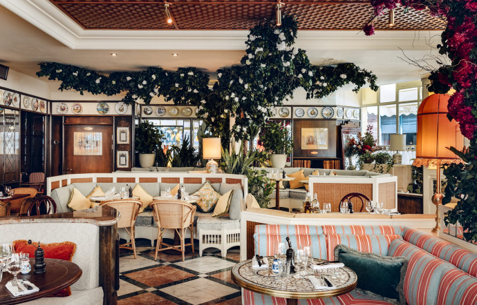 Spots : 4 nouvelles adresses à Lisbonne, Londres, Amsterdam et Graz