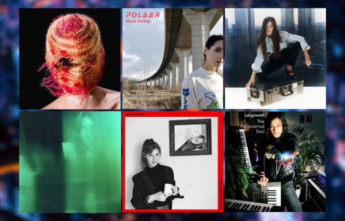 The Good Playlist : Hartzine x « acide, brute et taillée à la serpe »