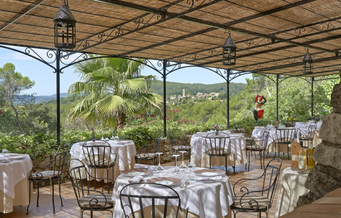 Le Relais des Moines, une cuisine qui vise juste - The Good Spots