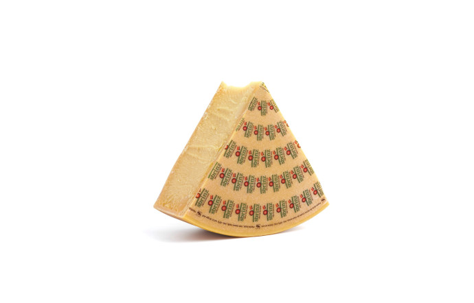Swiss Cheese Award 2018 : Le sbrinz AOP de la fromagerie Flüeler.