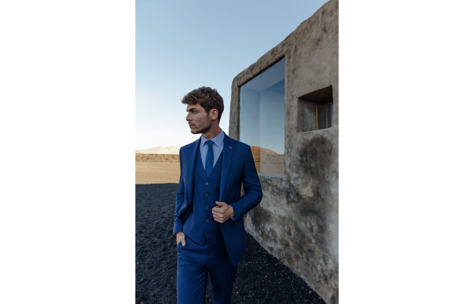 La marque a élargi sa gamme et présente quatre nouvelles lignes pour sa collection printemps-été 2019.