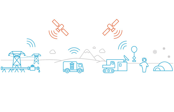 Astrocast prévoit de proposer un service de télécommunication en connectant des millions d’objets n’importe où sur la planète.