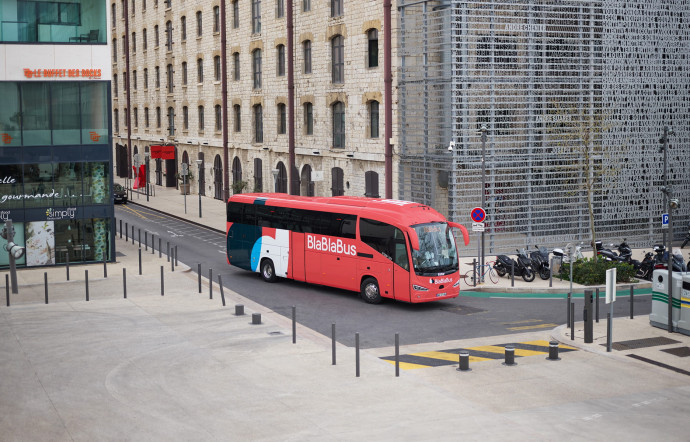 Blablacar : rencontre avec Nicolas Brusson, CEO du roi de la route