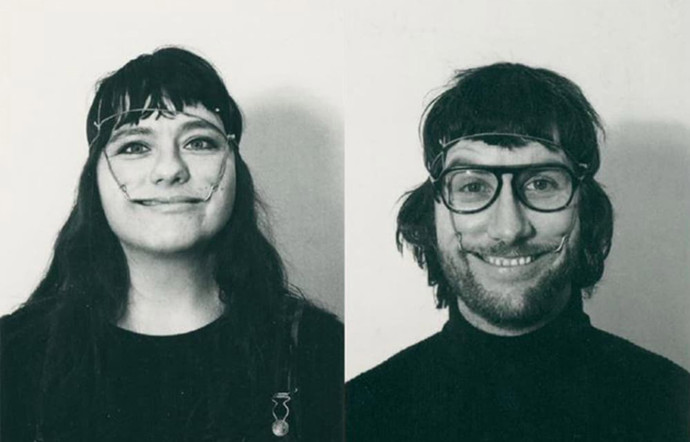 Susi et Ueli Berger.