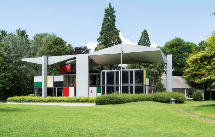 Architecture : construction, l’excellence suisse - The Good Life