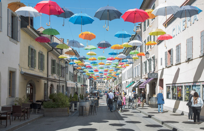 Carouge.
