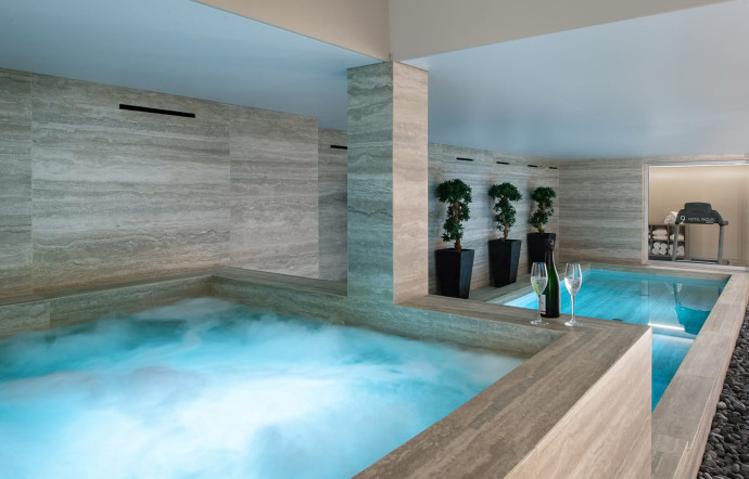 31, rue de Berne. Tél. +41 22 552 90 95. www.9-hotel-geneve-paquis.ch