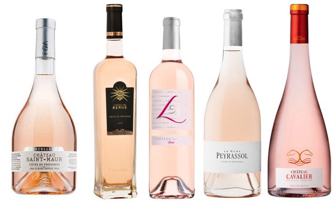 Lire l’article : Le rosé, ce n’est pas que pour l’apéro ! 