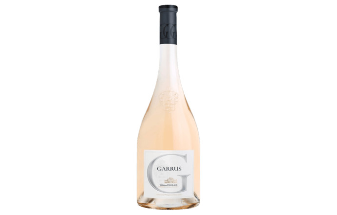 100 € chez les meilleurs cavistes.