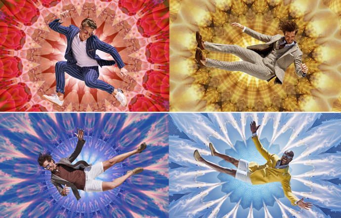 Suitsupply, le vestiaire masculin dépoussiéré - The Good Life