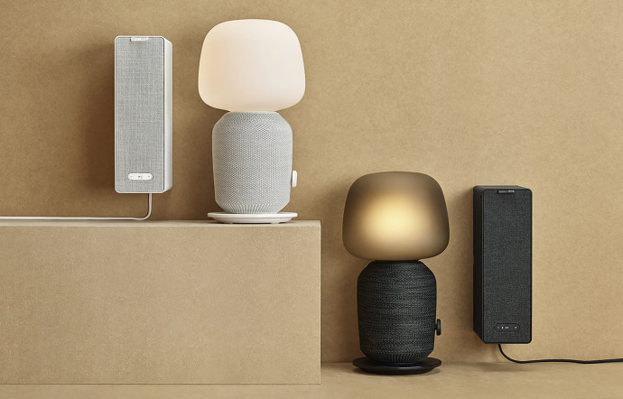 Ikea et Sonos fêtent la musique ensemble ! - The Good Life