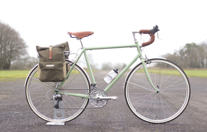 Adventure Tour, £995.