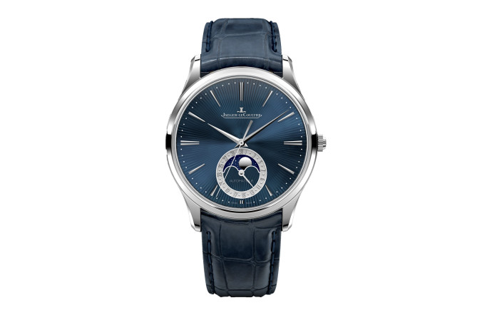 Master Ultra Thin Moon Enamel, 36 000 €.