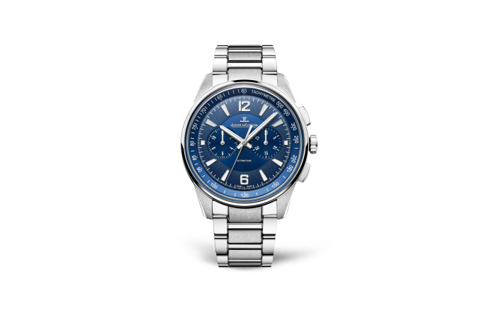 Jaeger-LeCoultre Polaris Chronograph, 11 000 €.