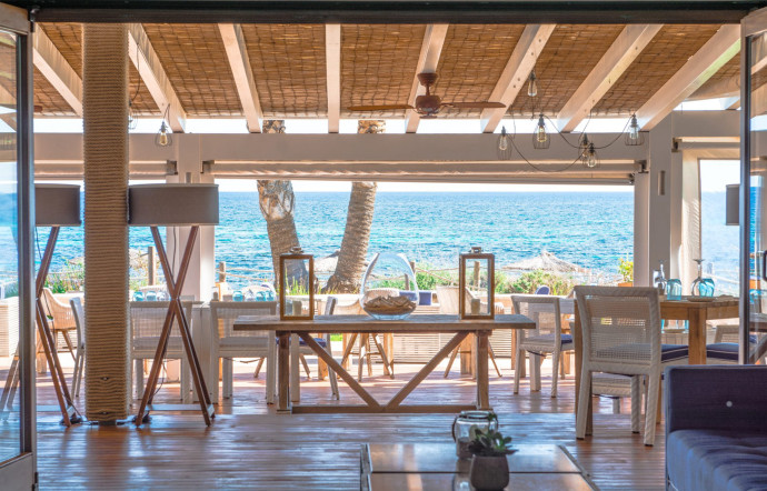 Espagne : 3 hôtels au bord de l'eau - The Good Life