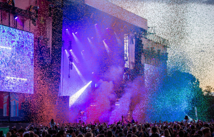 The Good Playlist : nos coups de cœur au Lollapalooza Paris 2019
