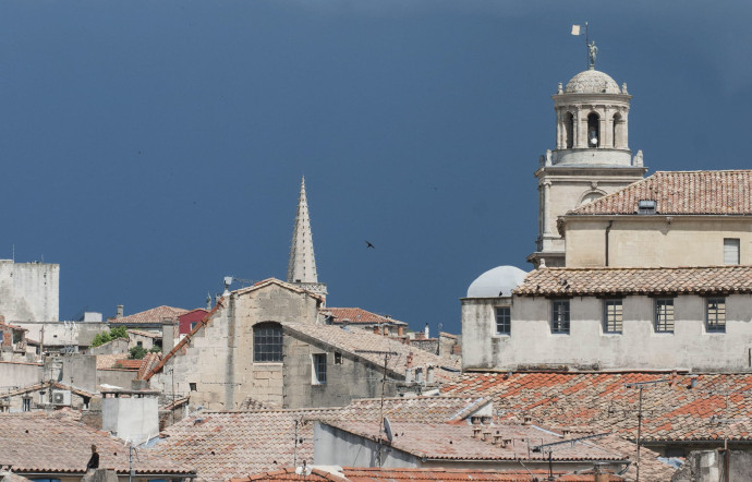 Arles, l’art en étendard - The Good Life