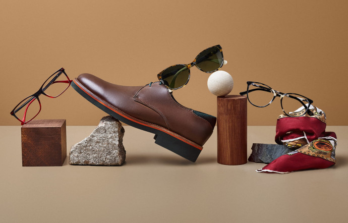 Etnia Barcelona, le lunetier 100 % catalan - The Good Life