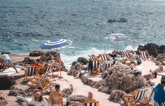 Spots : Herbert Ypma, l’Italie dans les veines - The Good Tips
