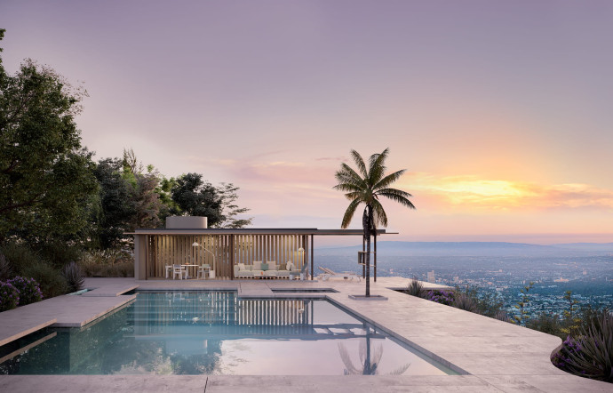 Design : Kettal, le modernisme californien - The Good Life
