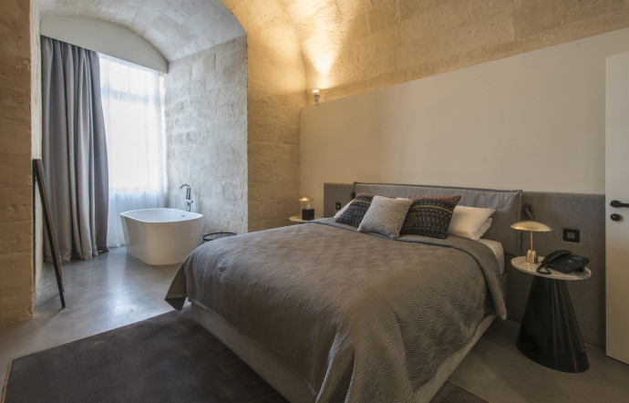 Sheer Bastion, Triq Il-31 Ta’Marzu, tél. +356 2711 2711, www.cugogranmalta.com