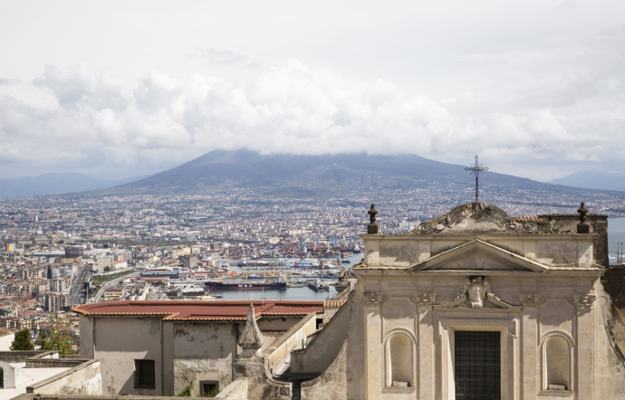 www.fr.napolike.com/national-park-la-Vesuvio