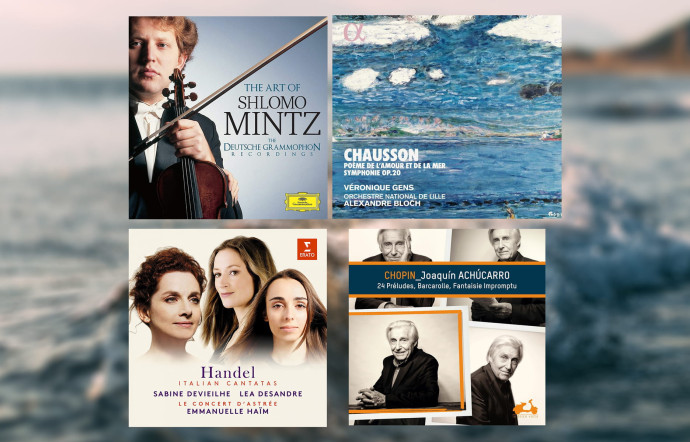 The Good Playlist Classique : le son de l'été de The Good Life