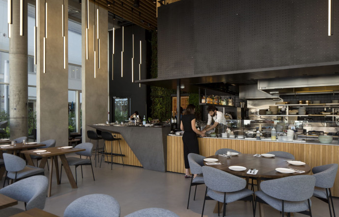 Tel-Aviv City-guide : nos 6 restaurants favoris - The Good Escape