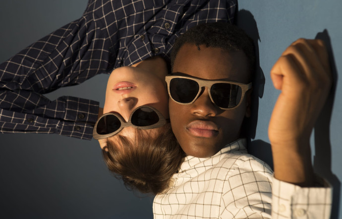 Shelter : fabriquer de belles lunettes en bois, c’est possible !