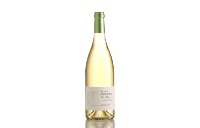 8 € – chez les cavistes