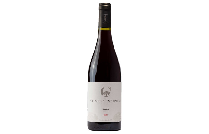 8,90 € – chez les cavistes