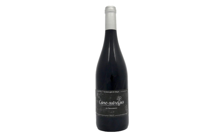 12 € – chez les cavistes