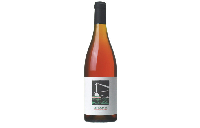 14 € – chez les cavistes
