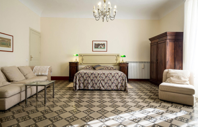 Via Butera, 28. Tél. +39 333 3165432. www.butera28.it