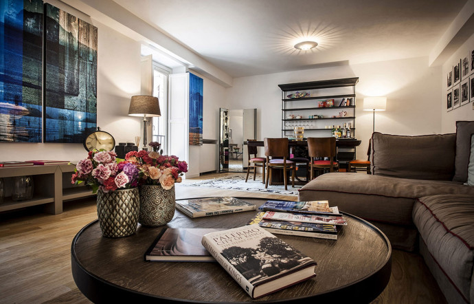 BB22, Via Pantelleria, 22. BB22 Palace, Via Bandiera, 11. Tél. +39 335 7908733. www.bb22.it