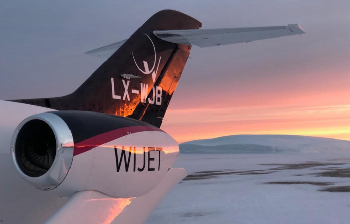 Le renouveau de Wijet, acteur majeur de l’aviation d’affaires en Europe
