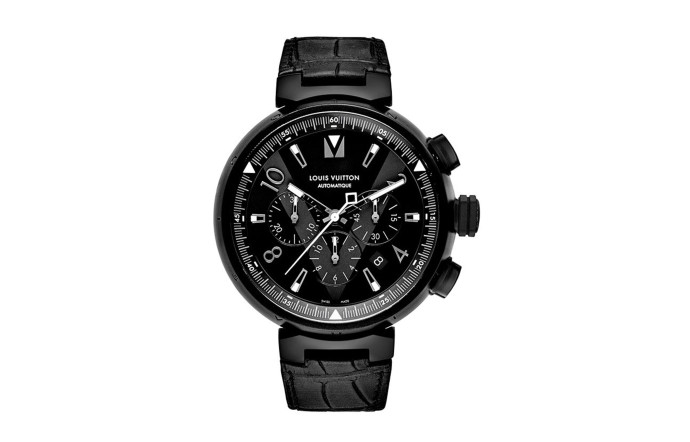 Louis Vuitton, 5 850 €.
