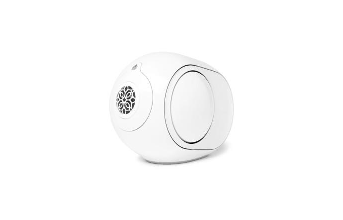 Devialet sur MrPorter.com, 990 €.