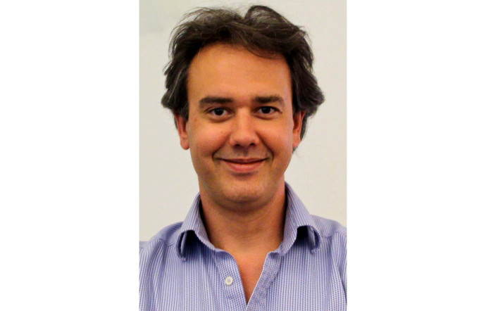 Olivier Pailhès, président et cofondateur d’Aircall – The Good Expats