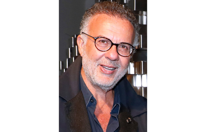 Jean Madar, administrateur et cofondateur d’Interparfums – The Good Expats