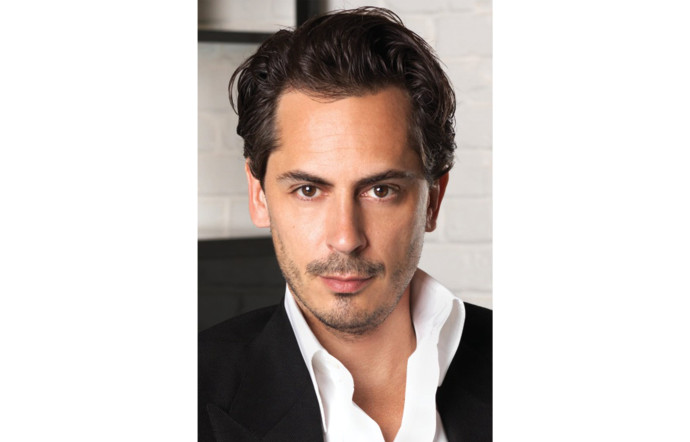 Kilian Hennessy, fondateur de la marque by Kylian – The Good Expats