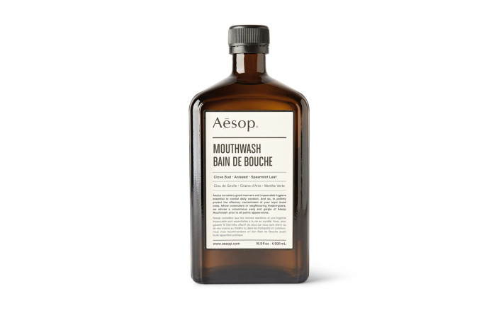Aesop, 19 €.