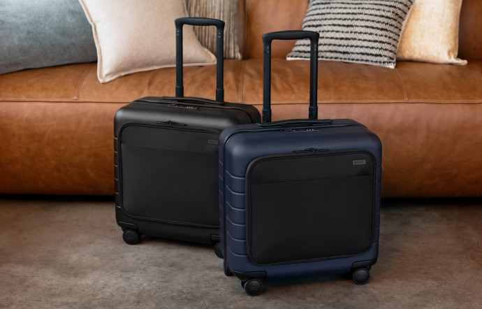 Bagages : Away dévoile sa nouvelle collection pour la rentrée